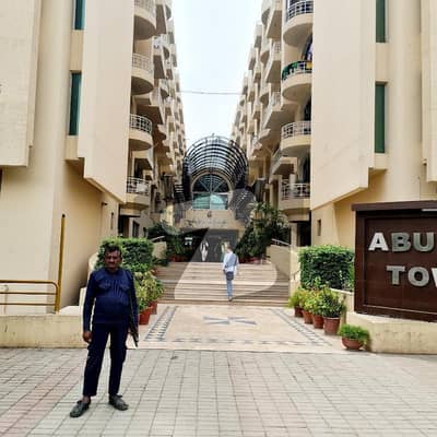 ایف ۔ 11 مرکز ایف ۔ 11,اسلام آباد میں 2 کمروں کا 5 مرلہ فلیٹ 2.15 کروڑ میں برائے فروخت۔