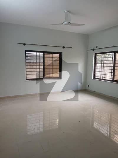 Open Basement Available For Rent In G-13 Islamabad