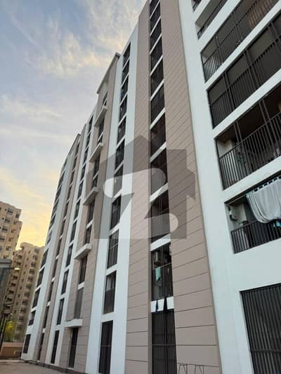 Falaknaz Twin Tower Race Course facing