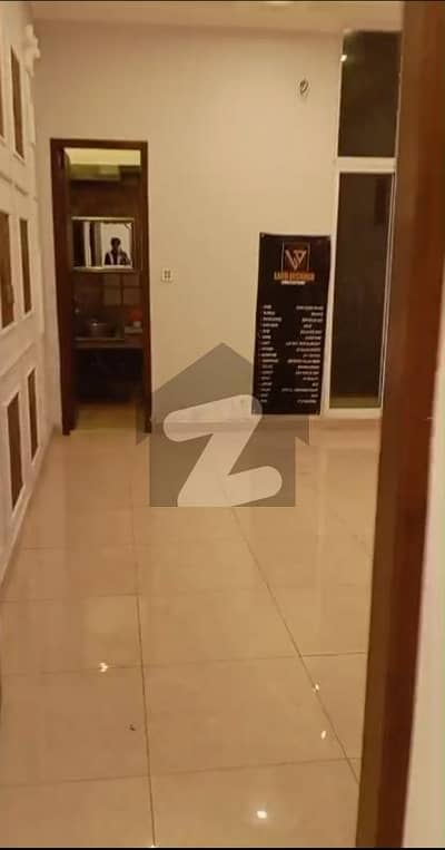 کینال گارڈنز - بلاک اے اے کینال گارڈن,لاہور میں 2 کمروں کا 3 مرلہ بالائی پورشن 30.0 ہزار میں کرایہ پر دستیاب ہے۔