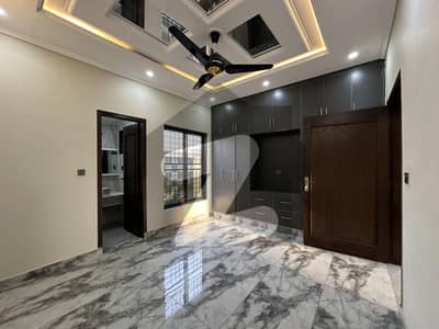 5 marla brand new house for rent