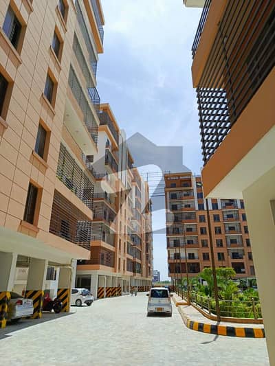 کینٹ ویو لوجز ملیر لِنک ٹُو سُپر ہائی وے,کراچی میں 2 کمروں کا 4 مرلہ فلیٹ 95.0 لاکھ میں برائے فروخت۔
