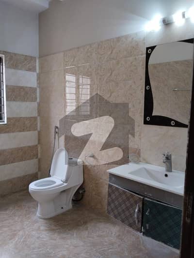 1 Kanal Upper Portion Available For Rent in DHA Lahore Phase 5 Block K