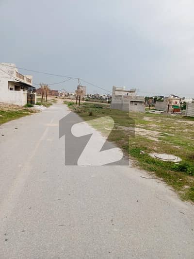 5 Marla Pair Plot For Sale