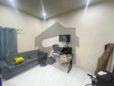 ملٹری اکاؤنٹس ہاؤسنگ سوسائٹی لاہور میں 1 کمرے کا 2 مرلہ فلیٹ 20.0 ہزار میں کرایہ پر دستیاب ہے۔