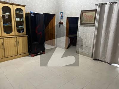 neat and clean house