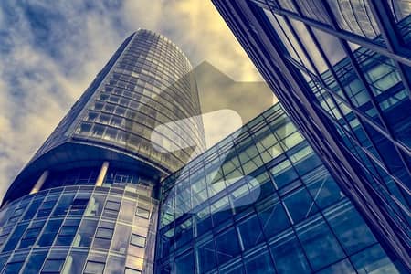 Build Your Dream Home 8 Marla Plot in DHA Rahbar Phase 11 Sector 1