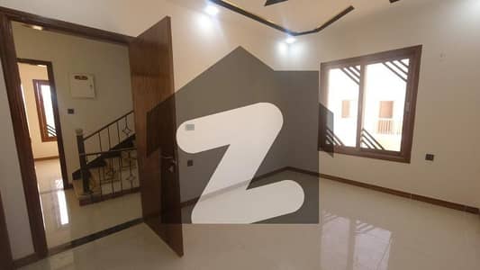 Looking For A Prime Location House In Naya Nazimabad