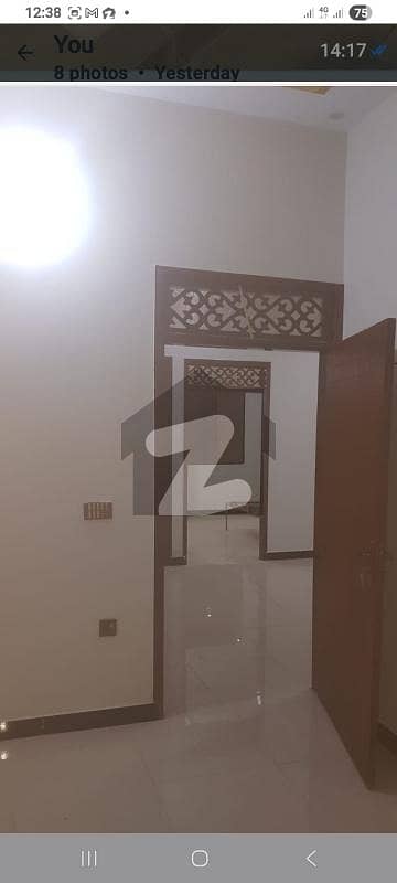 Prime Location House In North Karachi - Sector 10 For sale main 150 feet road facing