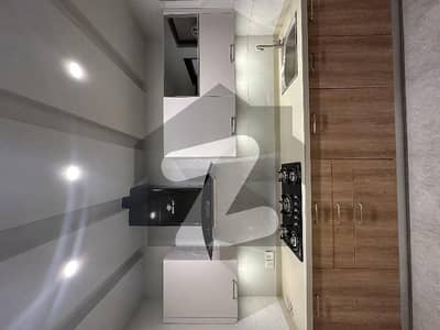 Apartment available for rent