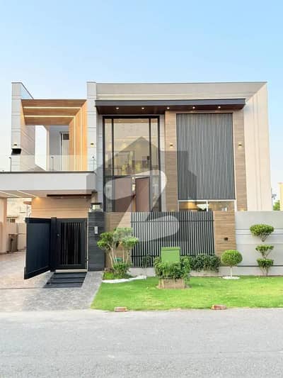 1 Kanal House For Rent In DHA Phase 5
