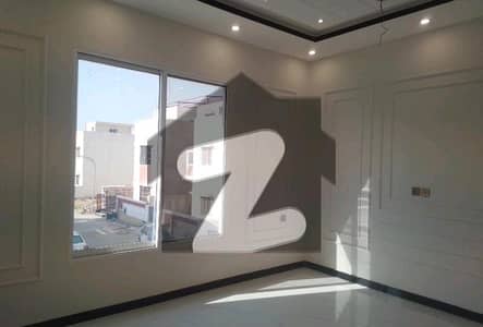 Ready To Buy A Prime Location House In Naya Nazimabad Naya Nazimabad