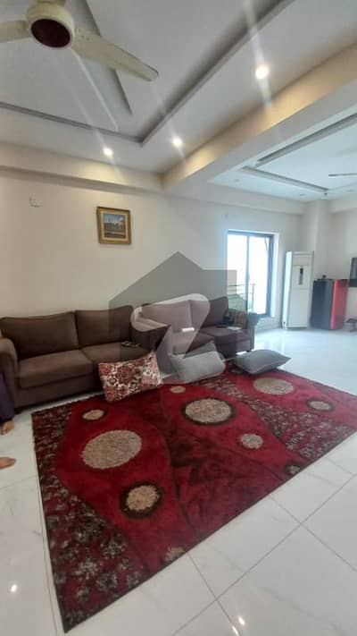 G11/3 warda hamna,4 brand new building 2100sq Sami furnished & unfurnished apartment available for rent real piks