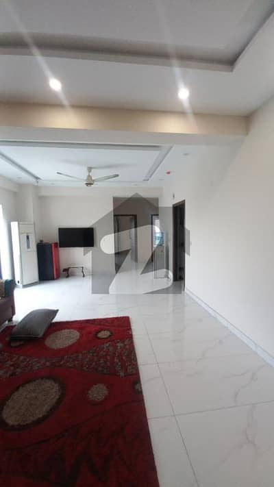G11/3 Warda Hamna,4 Brand New Building 2100sq Sami Furnished & Unfurnished Apartment Available For Rent Real Pictures
