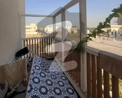 Prime Location Naya Nazimabad House Sized 120 Square Yards