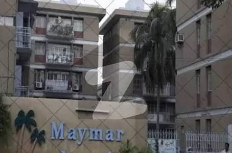 Flat For Sale In Maynard Plaza Block 1 Gulshan