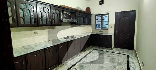 one kanal upper portion for rent