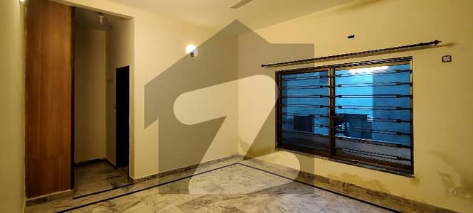 One Kanal Upper Portion For Rent