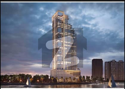 Luxury 1 Bed Apartment at HMR Waterfront Smart Investment Opportunity