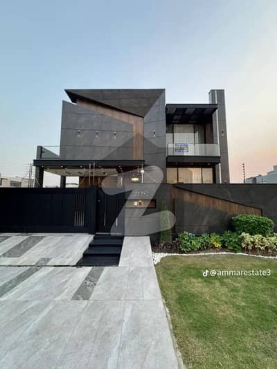 1 Kanal House For Rent In DHA Phase 5