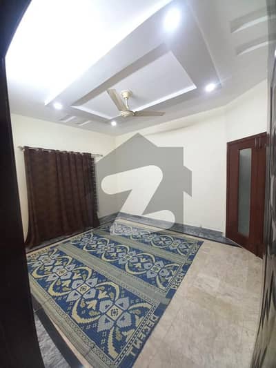 1 Kanal House With Sui Gas Available For Sale In Canal Garden Block B