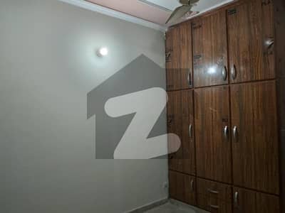 5 Marla Lower Portion For Rent