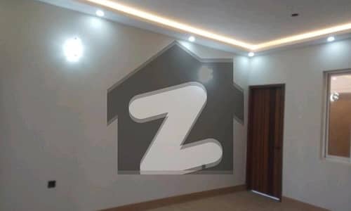 Prime Location In Naya Nazimabad 240 Square Yards House For sale