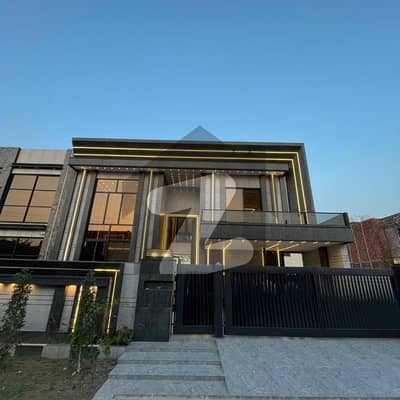 1 Kanal Brand New House For Sale In IEP Town, Lahore