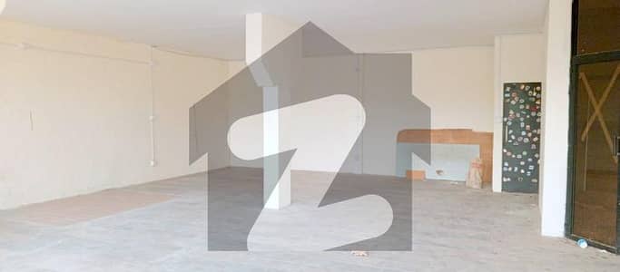 ایف ۔ 7 مرکز ایف ۔ 7,اسلام آباد میں 4 کمروں کا 9 مرلہ دفتر 11.0 لاکھ میں کرایہ پر دستیاب ہے۔