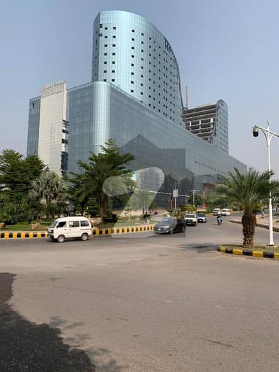 GULBERG RESIDENCIA BLOCK N