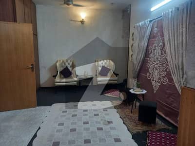 10 Marla Lower Portion, Musafa Town, Shehbaz Block,