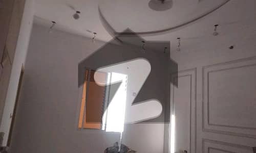 Change Your Address To Prime Location Naya Nazimabad, Naya Nazimabad For A Reasonable Price Of Rs. 71000000