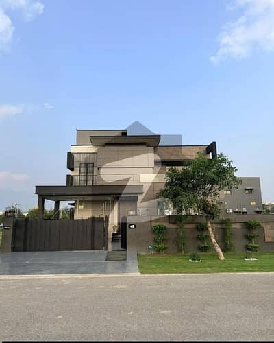 ڈی ایچ اے فیز 6 ڈیفنس (ڈی ایچ اے),لاہور میں 5 کمروں کا 1 کنال مکان 2.5 لاکھ میں کرایہ پر دستیاب ہے۔