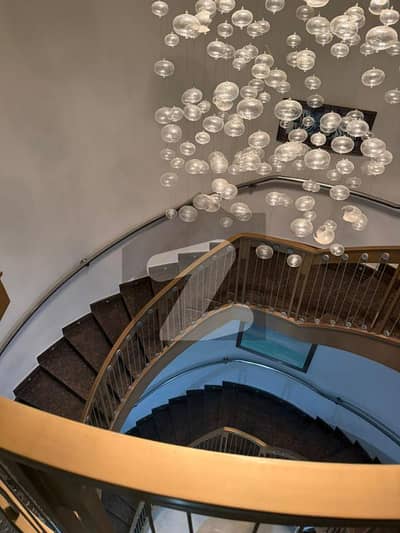 Upper Furnished Portion For Rent