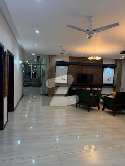 Upper Furnished Portion For Rent