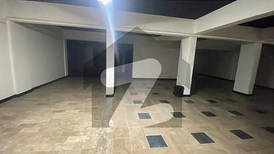 DEFENCE PHASE 2 E X T D H A GROUND FLOOR 2000 SQUARE FEET FOR RENT