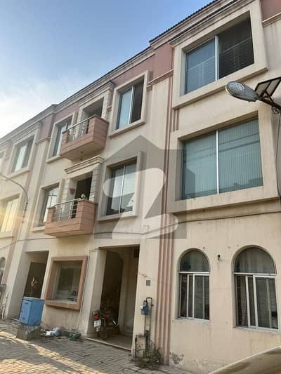 5 Marla Ground Floor For Sale