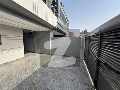 10 Marla Full House Available For Rent In Rafi Block, Bahria Town Lahore