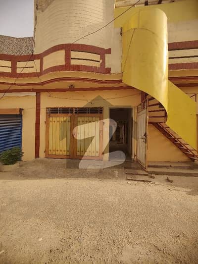 7 Marla lower portion available for rent in ma Jinnah road gulraiz town