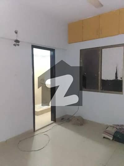 نارتھ ناظم آباد ۔ بلاک ایف نارتھ ناظم آباد,کراچی میں 2 کمروں کا 3 مرلہ فلیٹ 36.0 ہزار میں کرایہ پر دستیاب ہے۔