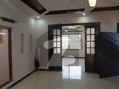 10 Marla Upper Portion Available For Rent In Media Town Block D
