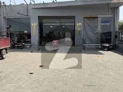 ڈیفینس روڈ لاہور میں 1 کنال Studio عمارت 16.0 کروڑ میں برائے فروخت۔