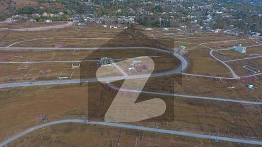 1 kanal plot for sale in satellite town langarpura