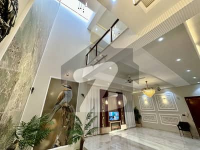 Brand new ultra modern designer 5 bed house