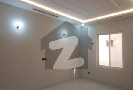 نیا ناظم آباد کراچی میں 3 کمروں کا 5 مرلہ مکان 4.22 کروڑ میں برائے فروخت۔