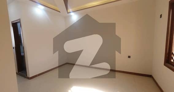 نیا ناظم آباد کراچی میں 3 کمروں کا 5 مرلہ مکان 4.2 کروڑ میں برائے فروخت۔