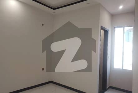 نیا ناظم آباد کراچی میں 3 کمروں کا 5 مرلہ مکان 4.24 کروڑ میں برائے فروخت۔