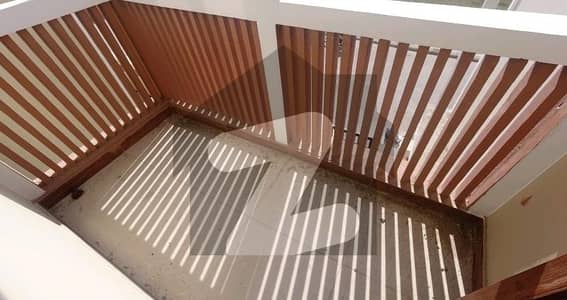 Prime Location 120 Square Yards House Is Available In Affordable Price In Naya Nazimabad