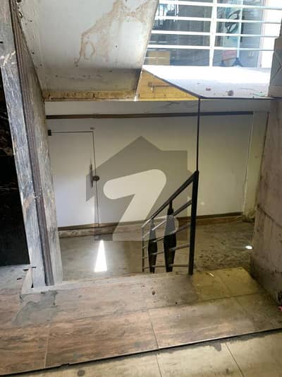 E-11 1600 Sqft Office Hall For Rent