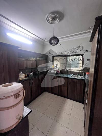 A Centrally Located House Is Available For Sale In NFC 1